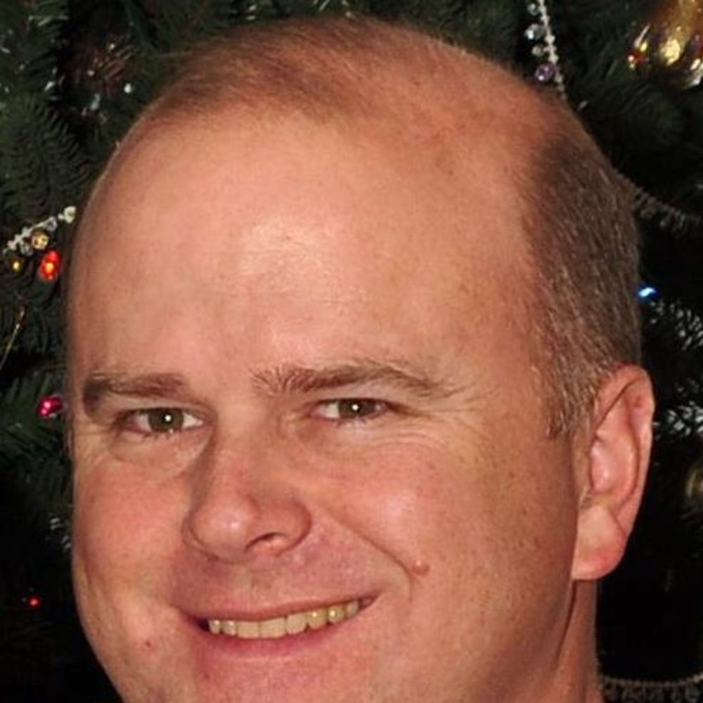 Meet your Posher, Mike